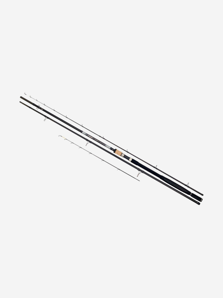 Удилище фидерное DAIWA N´ZON Super Slim X Power Carp Feeder 12' 3.66м 240г (NZSSF1203XXPQ-AX)