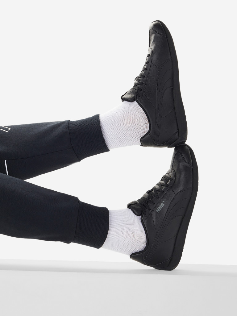 Кроссовки мужские PUMA Turin 3