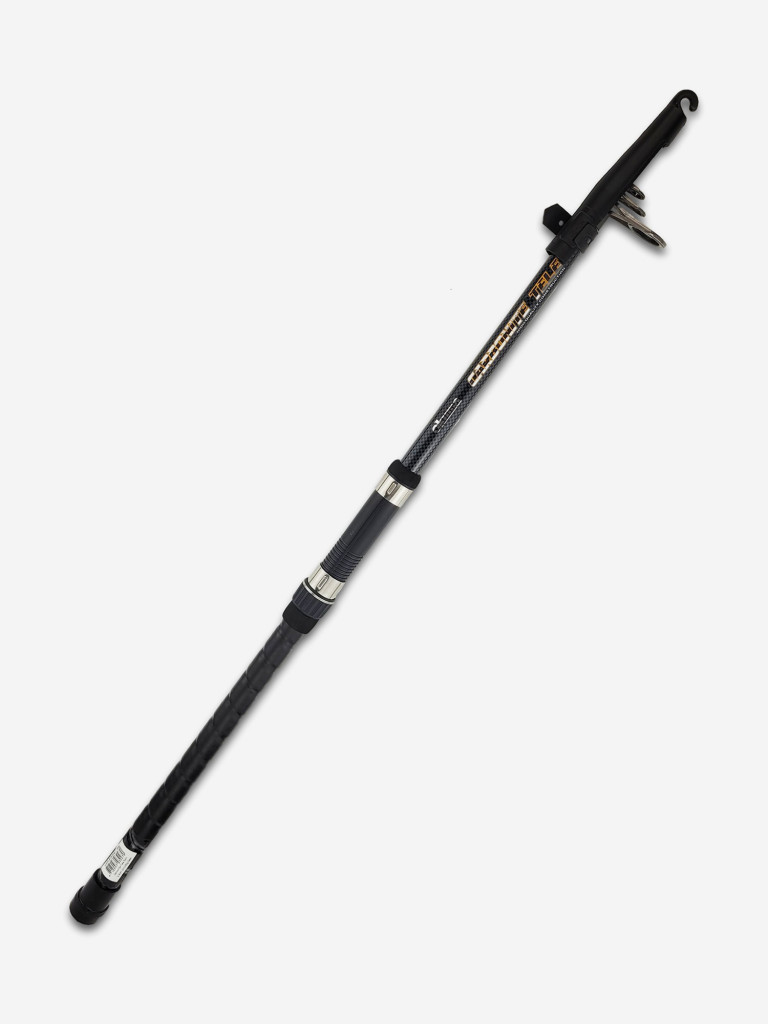 Спиннинг Okuma CARBONITE Tele Spin (8'0'') 805M-T 2.40м до 60гр (5sec)