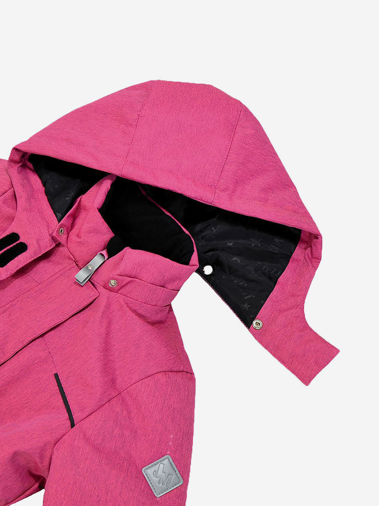 Комбинезон для девочки JAM MIX