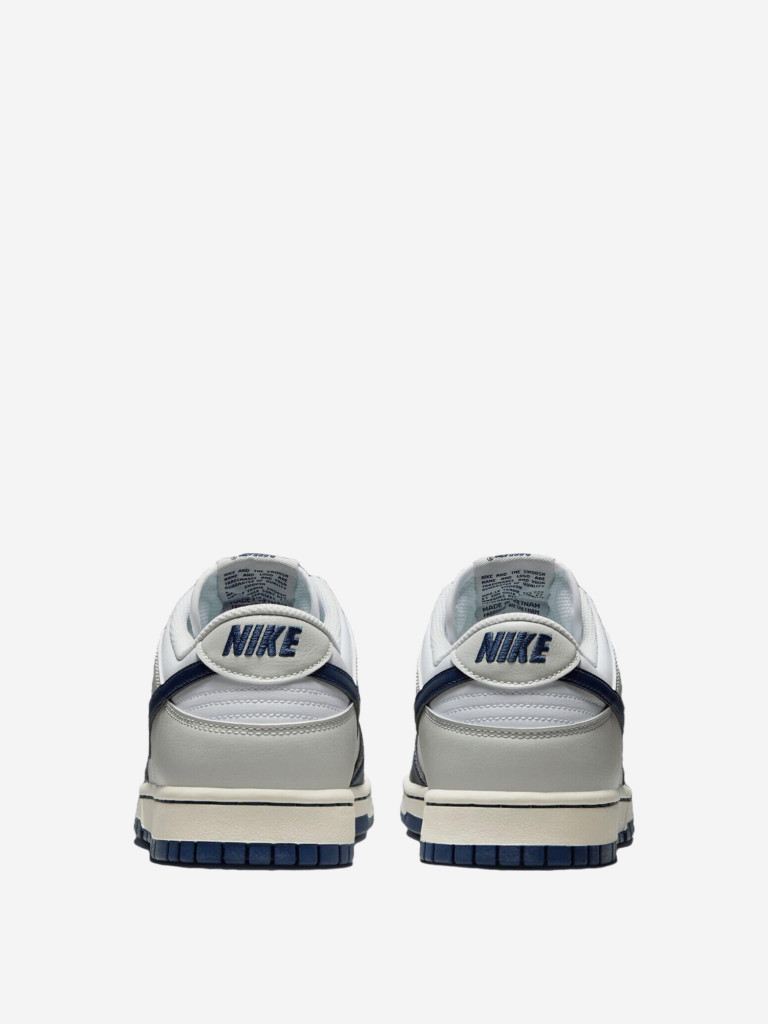 Кеды мужские Nike Dunk Low