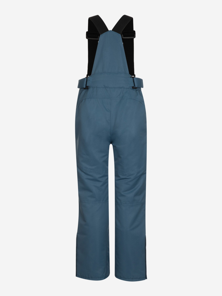 Брюки утепленные для девочек Glissade