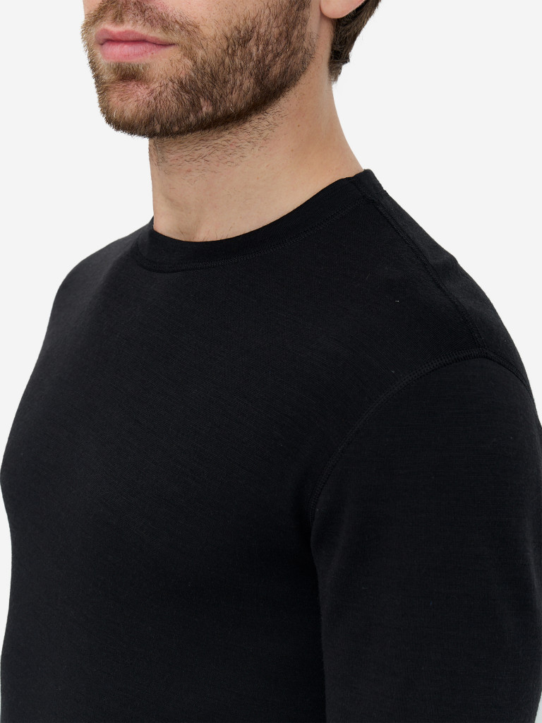 Термобелье мужское Montero Outdoor Super Wool Protection