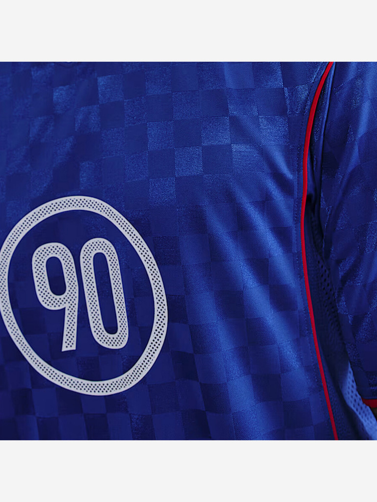 Футболка спортивная мужская Nike Total 90