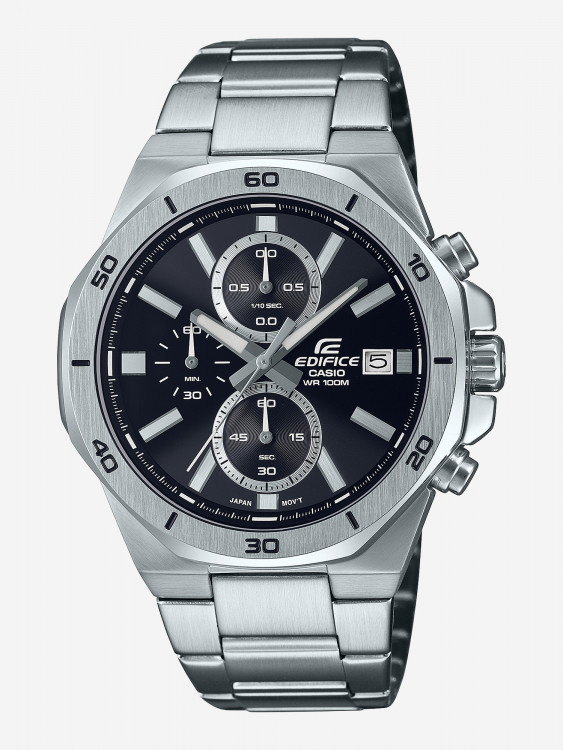 Наручные часы Casio Edifice EFV-640D-1A