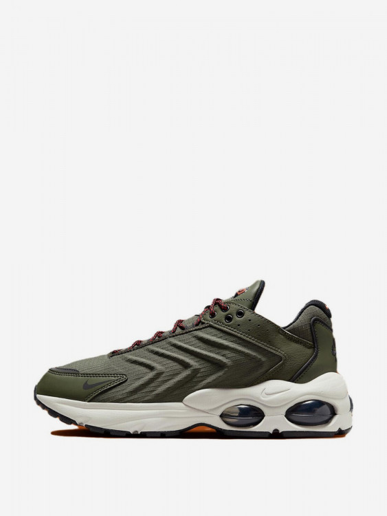 Кроссовки Nike Air Max TW Cargo Khaki
