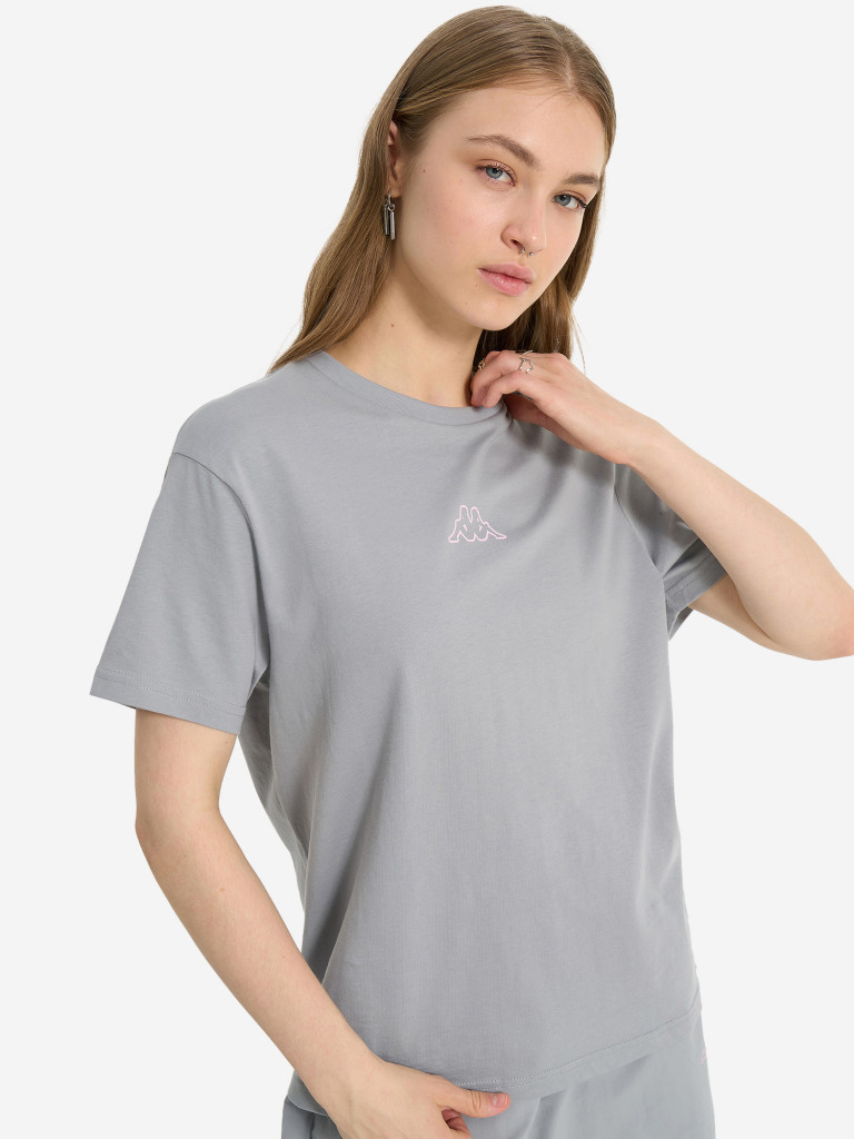 Футболка женская Kappa