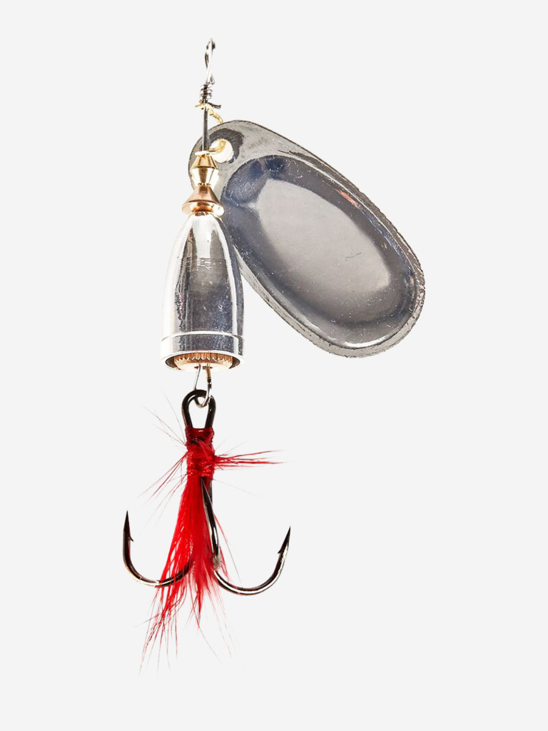 Воблер SALMO POLAND HORNET F, длина 5 см, крэнк для хищной рыбы