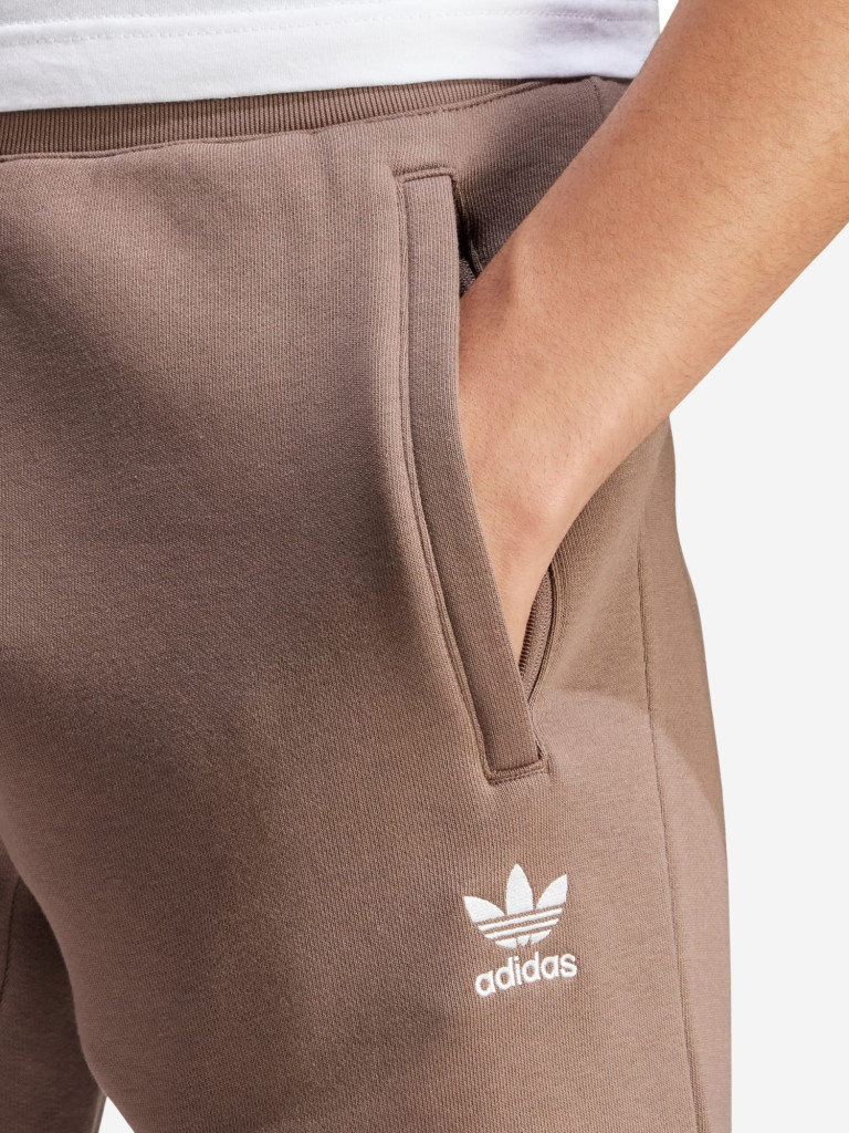 Брюки мужские Adidas Trefoil Essentials Pants