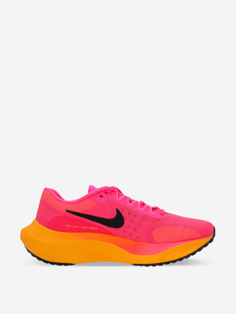Кроссовки женские Nike Zoom Fly 5