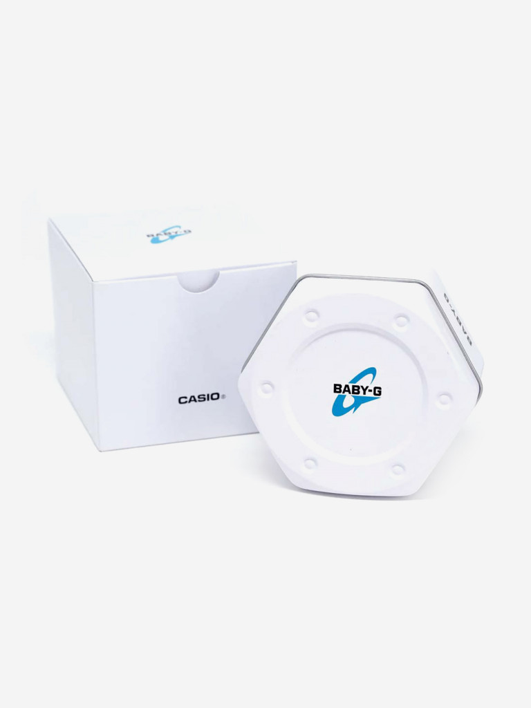 Наручные часы Casio Baby-G BGA-142-7B