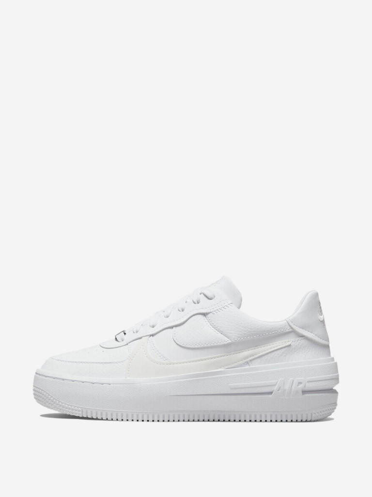Кеды женские Nike Air Force 1 PLT.AF.ORM