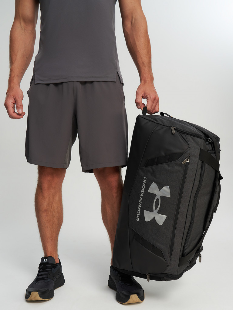 Сумка Under Armour Undeniable 5.0 Duffle