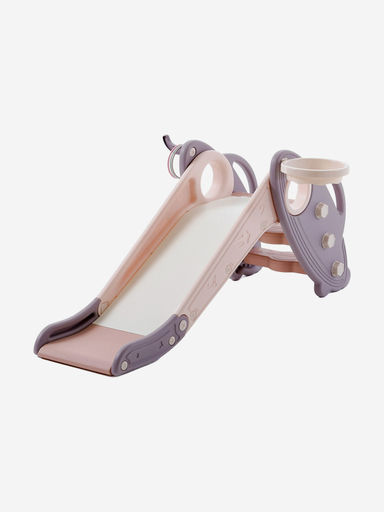 Горка UNIX Kids Space Rose