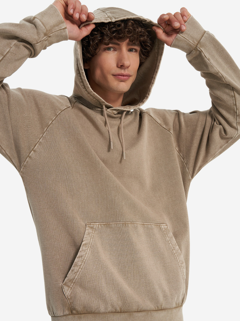 Худи мужское Demix Discover