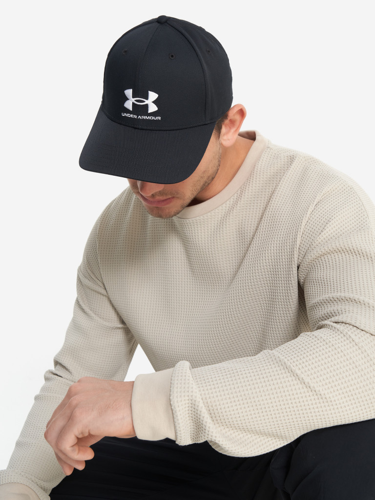 Бейсболка Under Armour Lockup