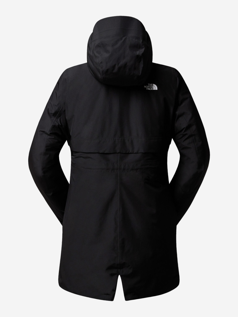 Куртка утепленная женская The North Face Hikesteller Insulated