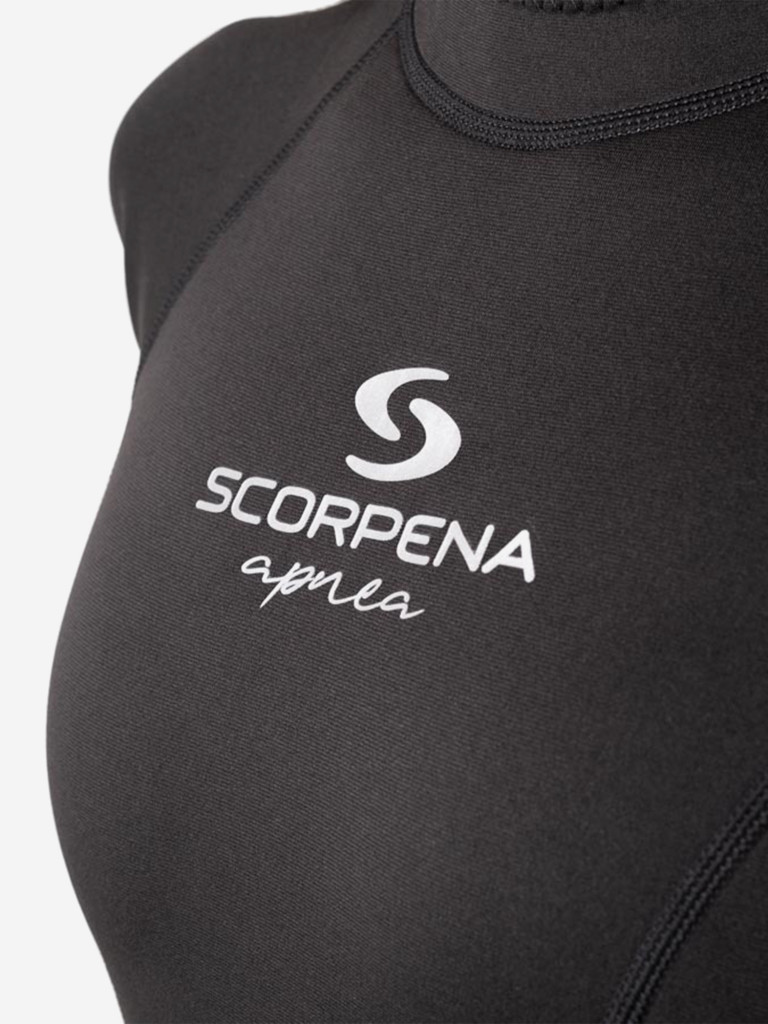 Гидрокостюм Мужской SCORPENA Apnea F3, 1,5 мм