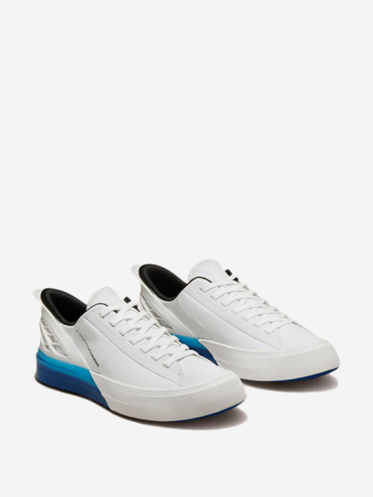 Кроссовки Converse All Star CX FlyEase Wear-Resistant Low-Top