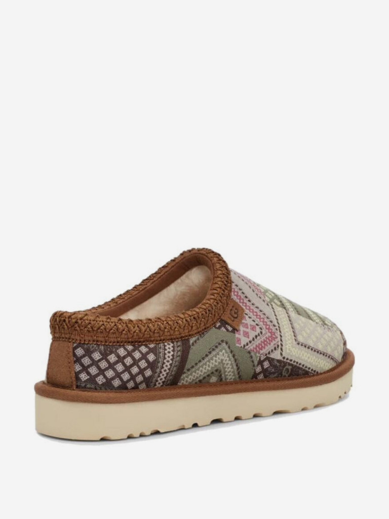 Тапочки UGG Tasman Taz Sash