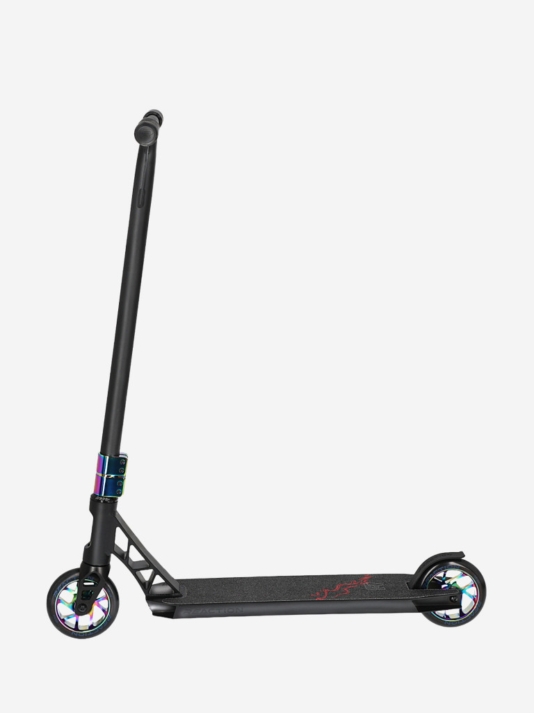 Самокат Reaction Stunt 4.2, 120 мм