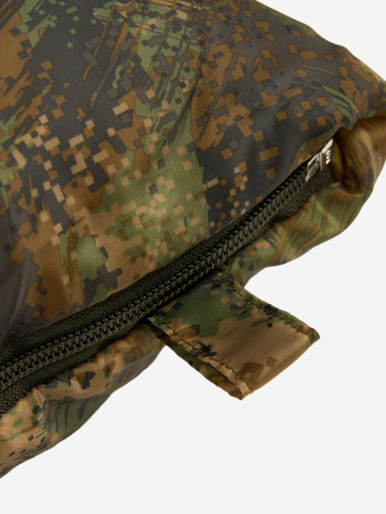 Спальный мешок Geotech Forest -10 XL-XXL