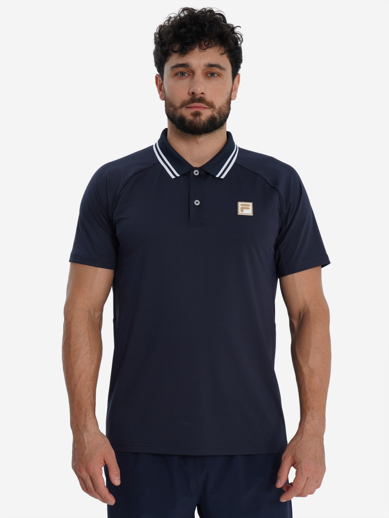 Поло мужское FILA