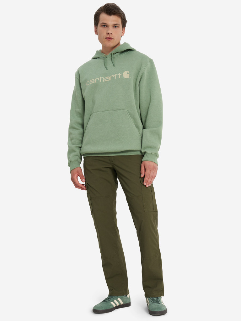 Худи мужское Carhartt
