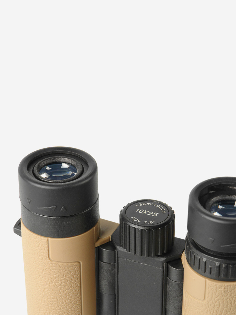 Бинокль Veber Trophy 10х25