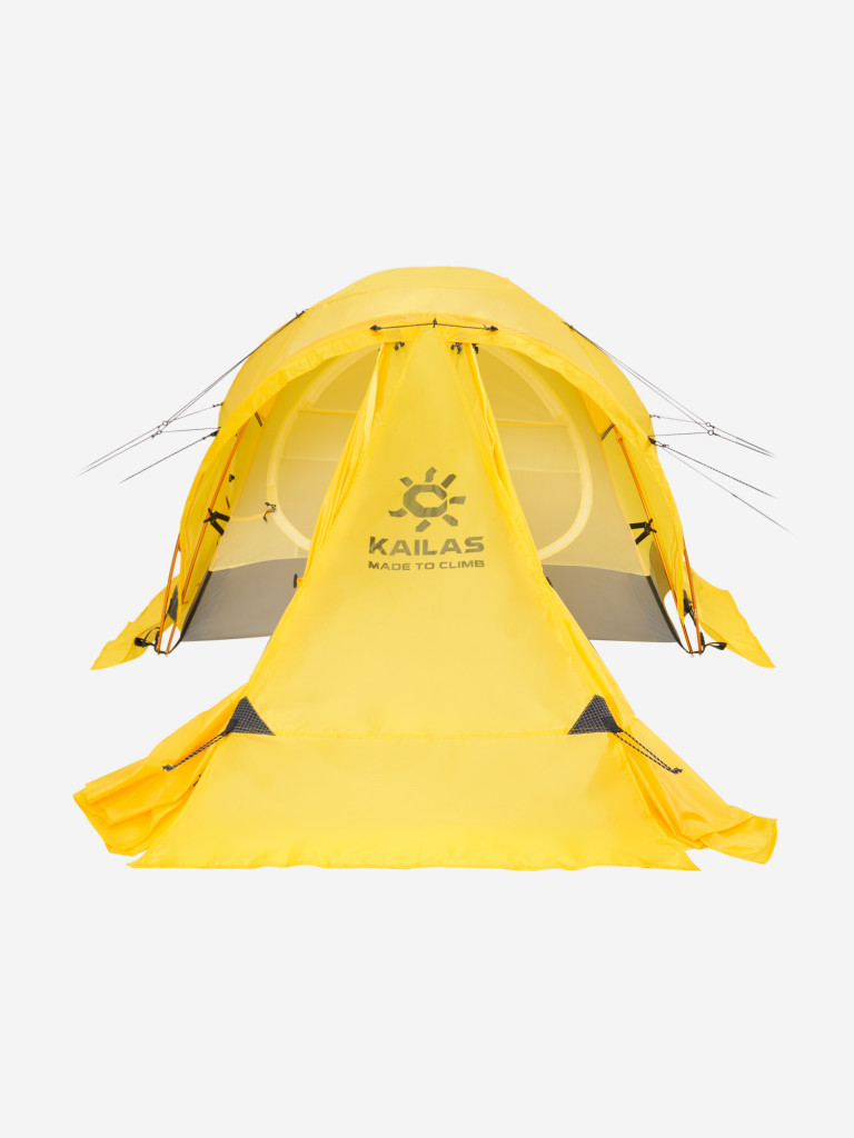 Палатка 3-местная Kailas X3 III