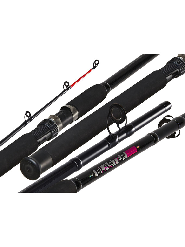 Удилище троллинговое Salmo Blaster POWER BOAT 2.10/XXH