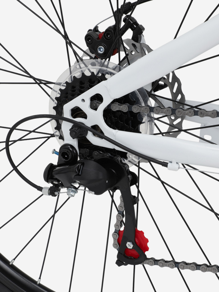 Велосипед горный женский Denton Vega 26"