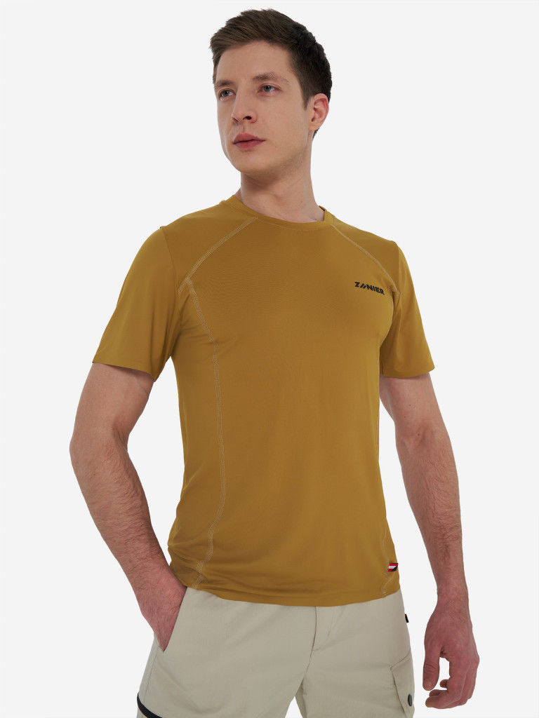 Футболка мужская Zanier