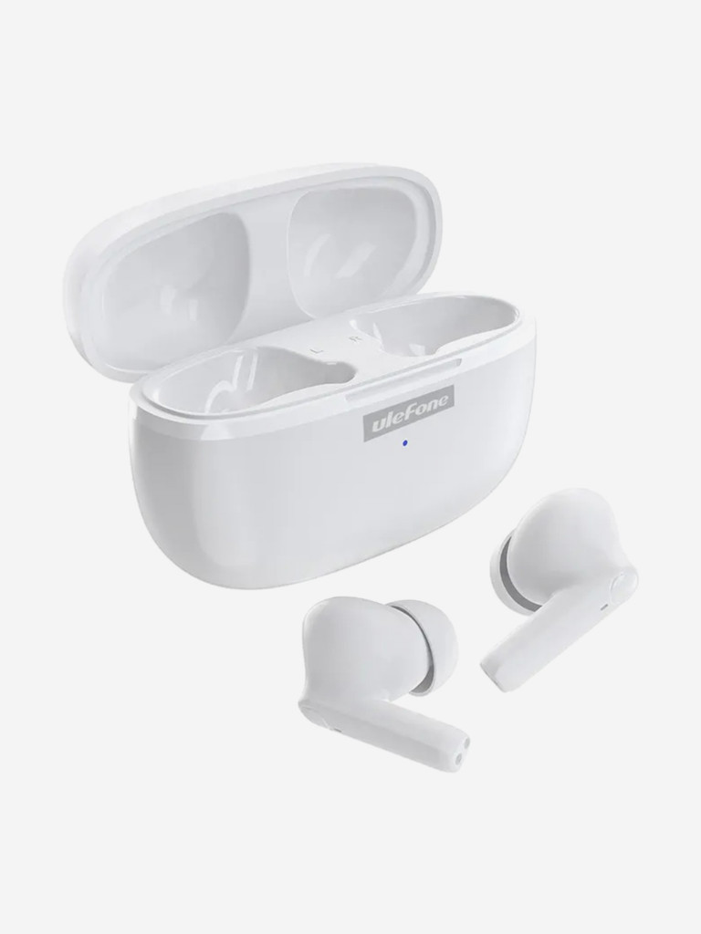Беспроводные наушники Ulefone Buds White
