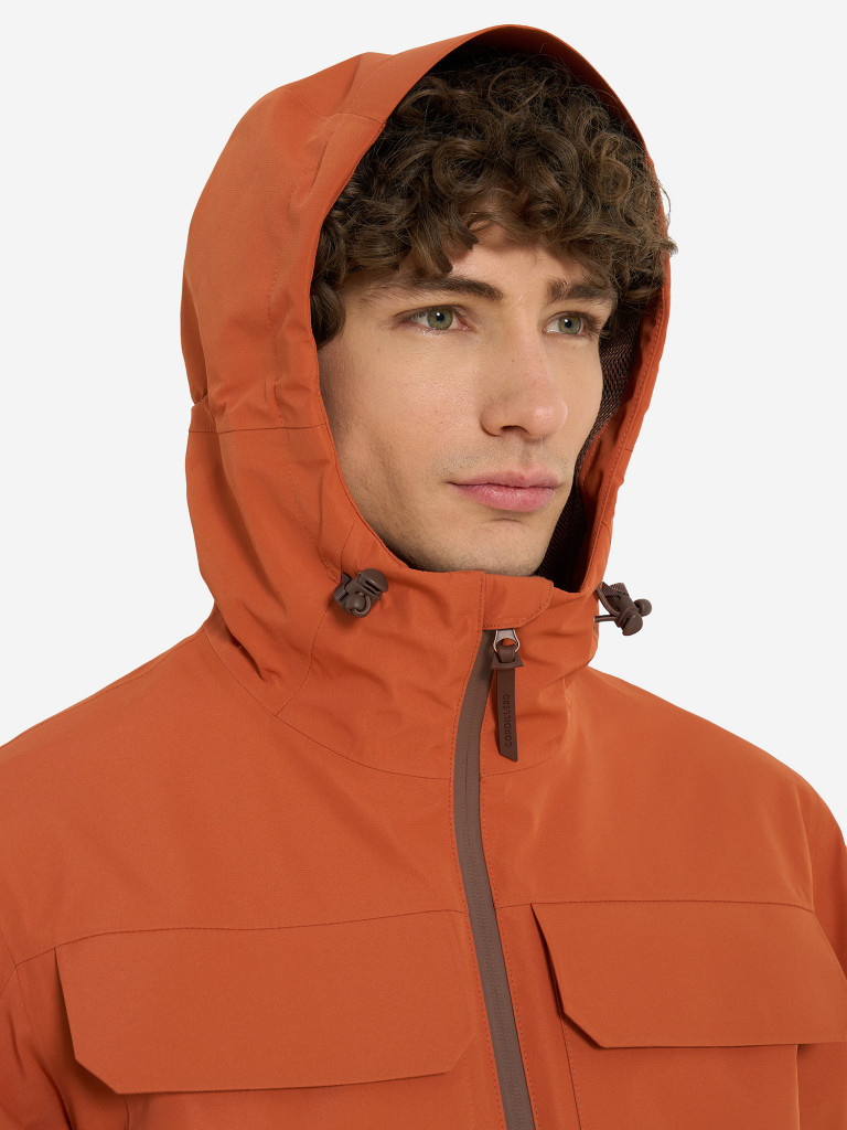 Куртка мембранная мужская Cordillero