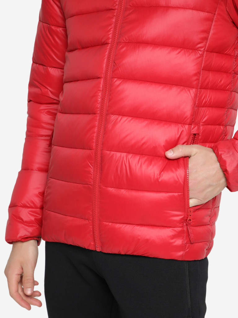 Пуховик мужской FILA