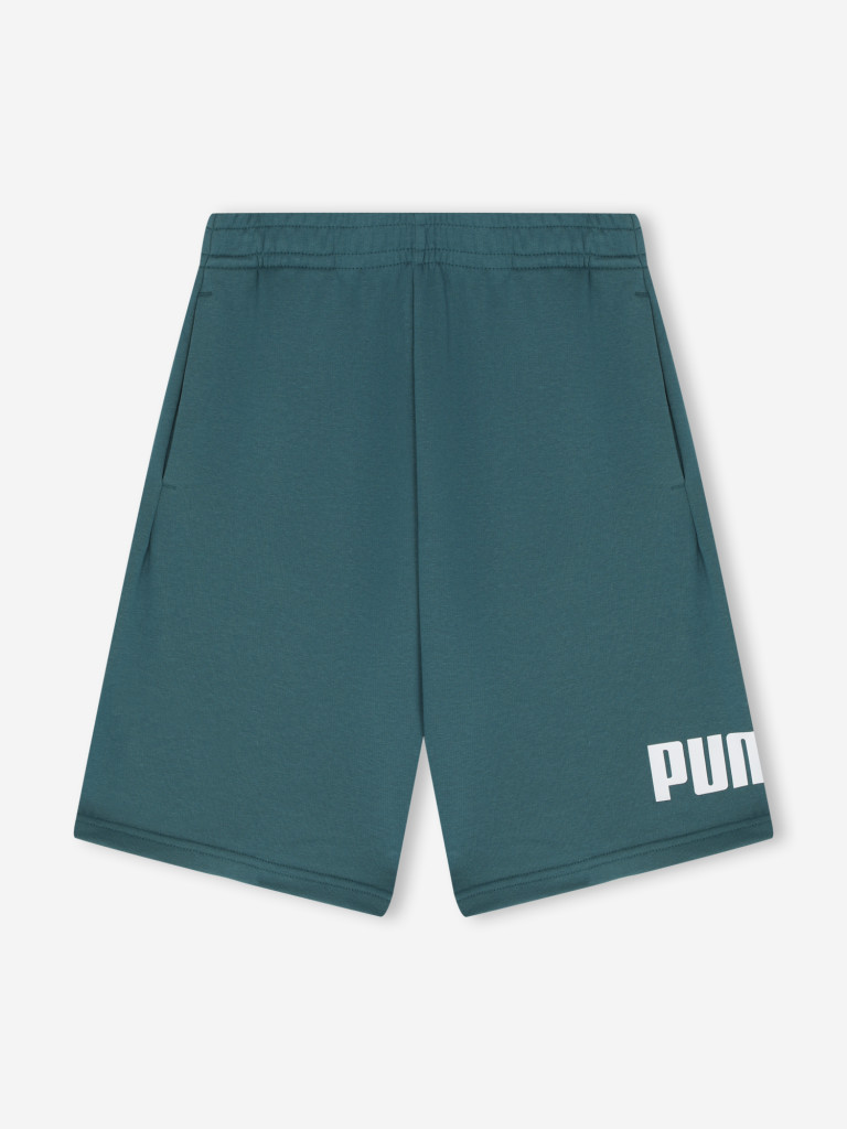Шорты для мальчиков PUMA Ess No. 1 Logo