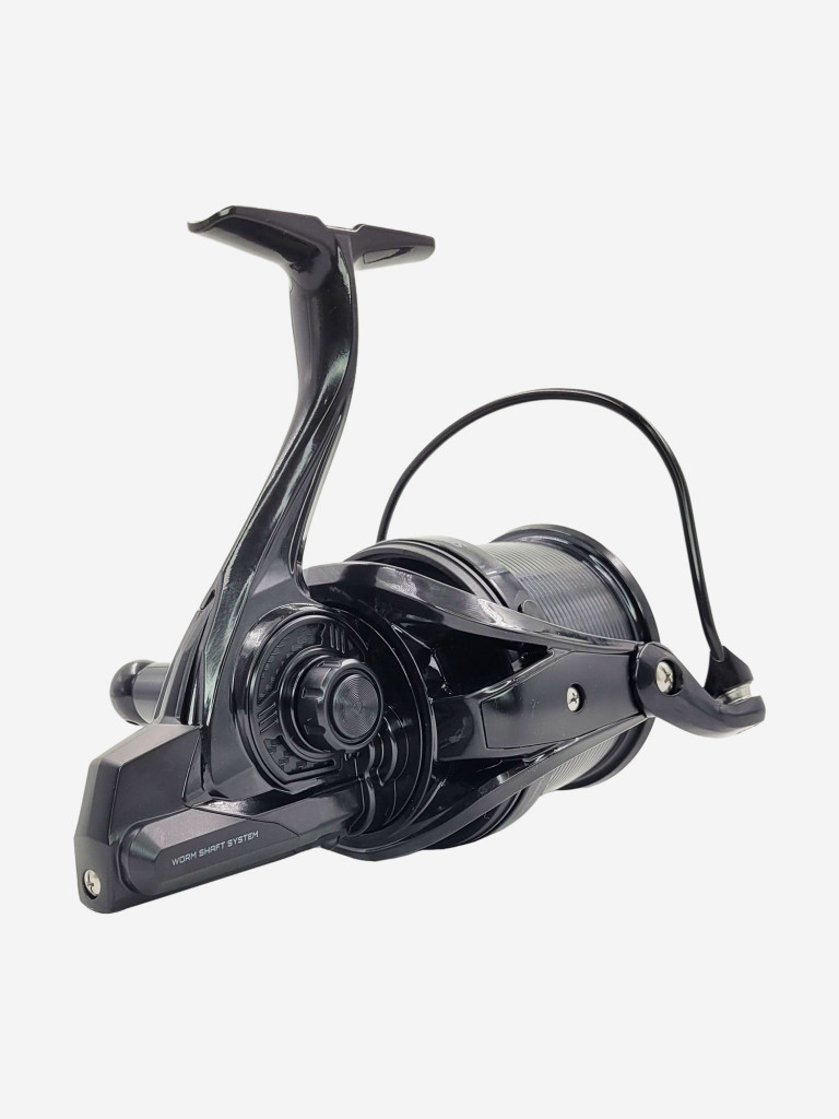 Катушка для спиннинга Nautilus INVENT PRO XPB 8000, катушка для удочки с пердним фрикционом