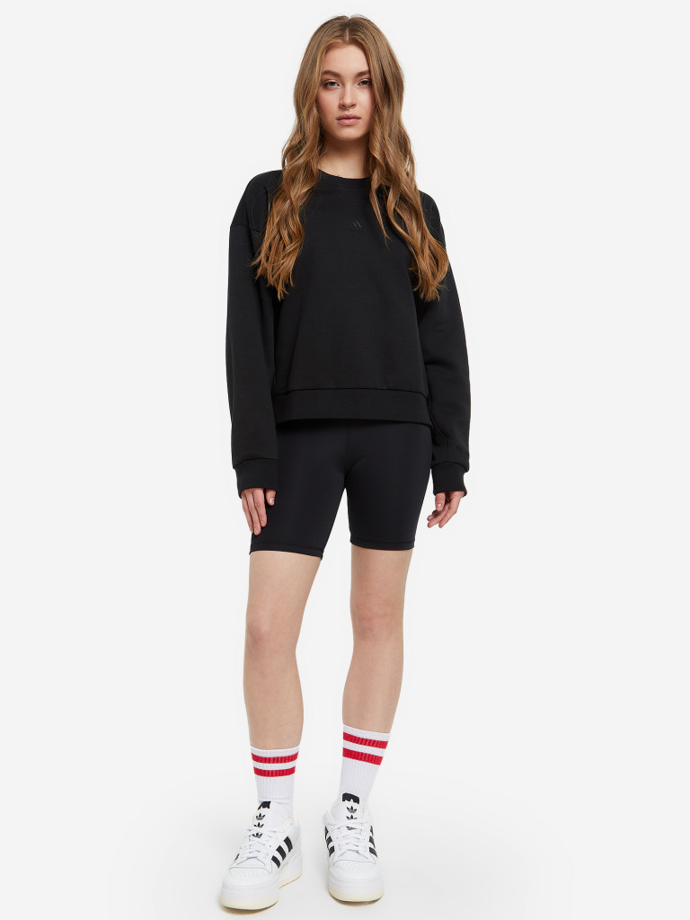 Свитшот женский adidas