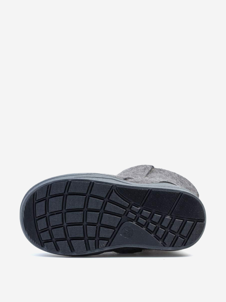 Валенки для мальчика Котофей