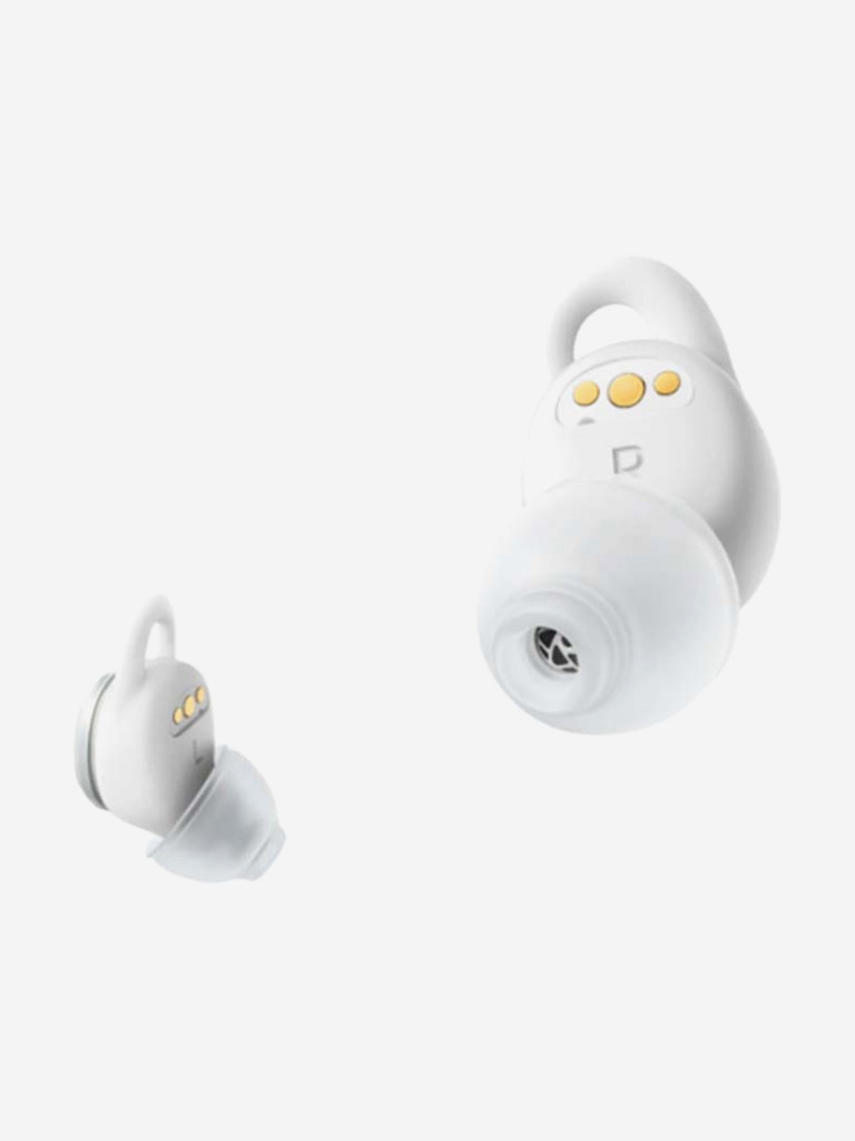 Наушники беспроводные SOUNDCORE Sleep A10 A6610 Белый