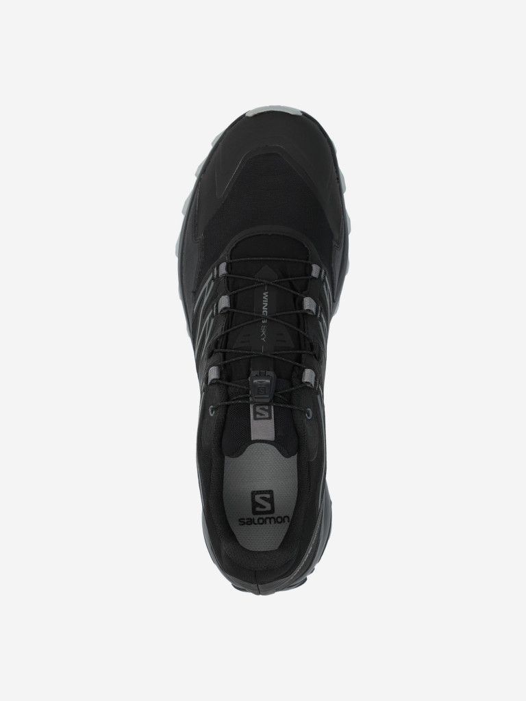 Кроссовки мужские Salomon Wings Sky GTX
