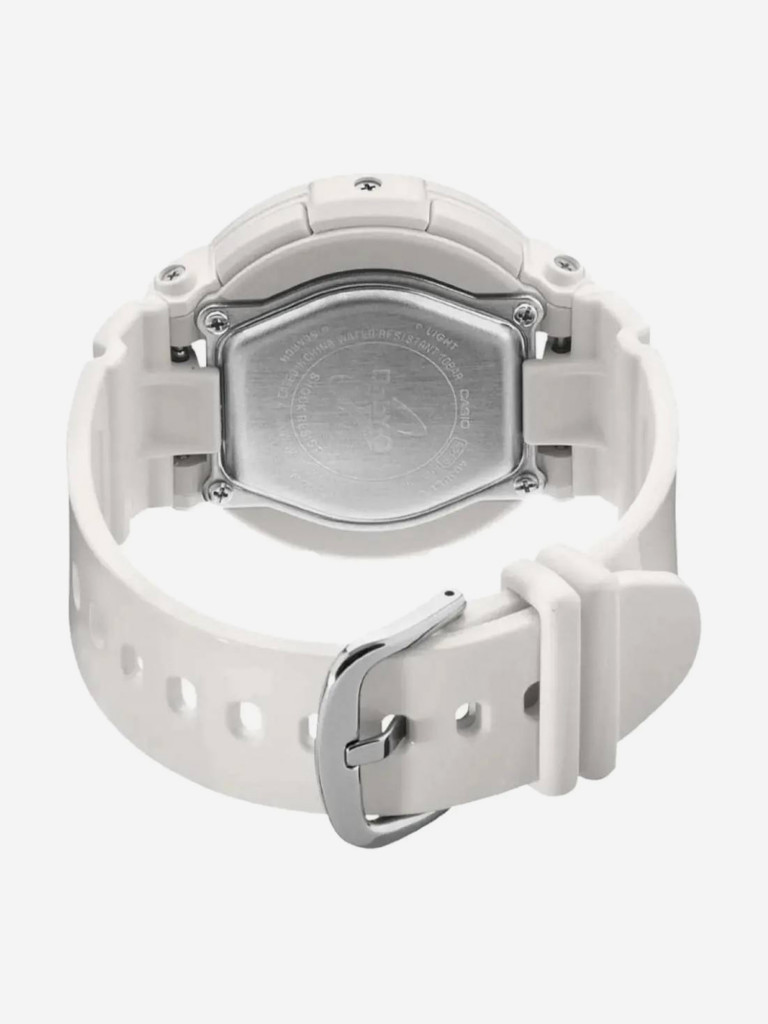 Спортивные часы CASIO BABY-G BGA-160-7B2