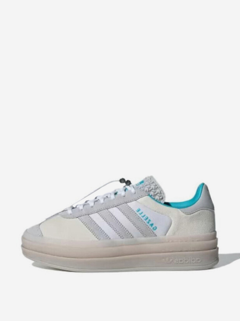Кеды Adidas Gazelle Bold