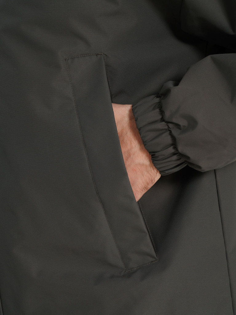 Куртка утепленная мужская Cordillero