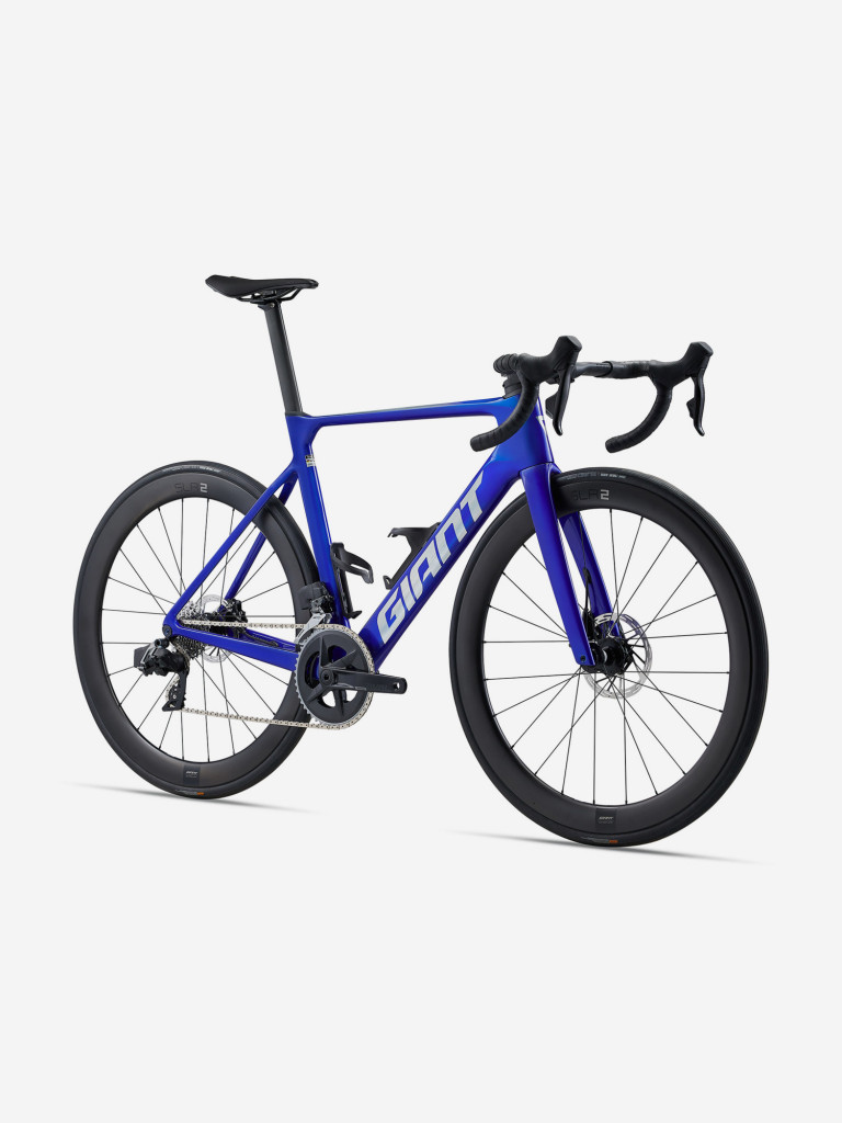 Giant велосипед Propel Advanced 1 - 2024