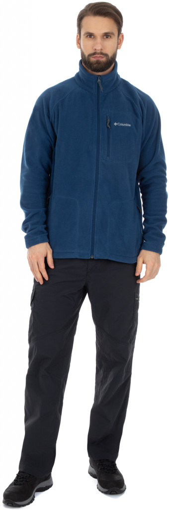 Олимпийка мужская Columbia Fast Trek II