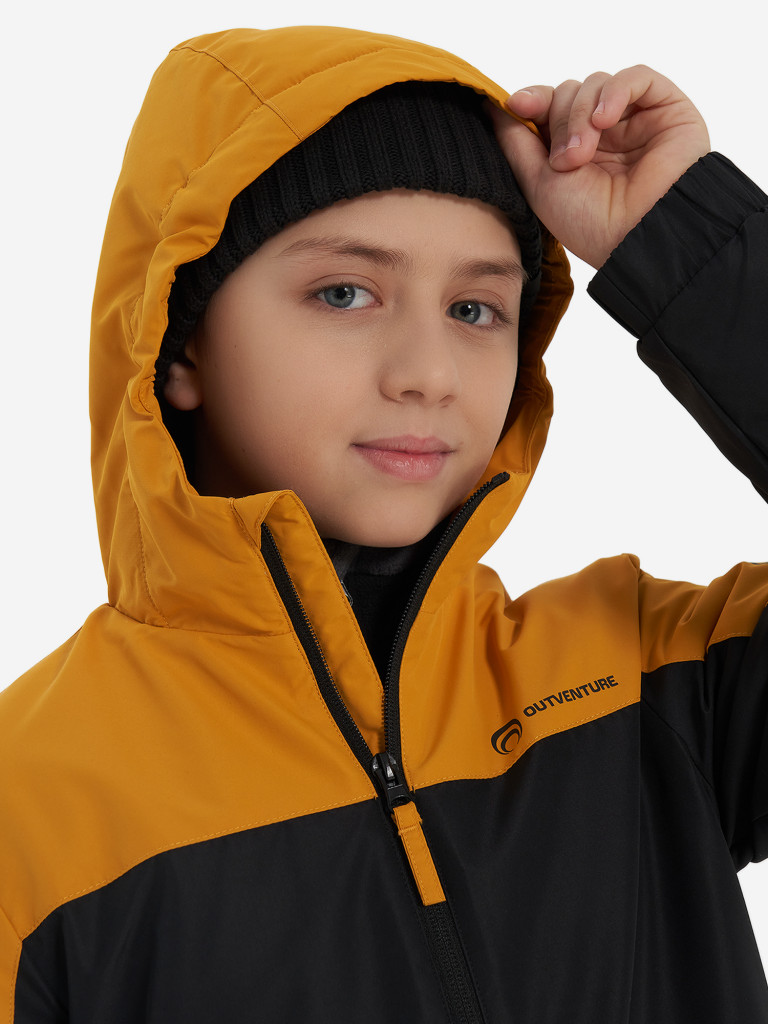 Легкая куртка для мальчиков Outventure