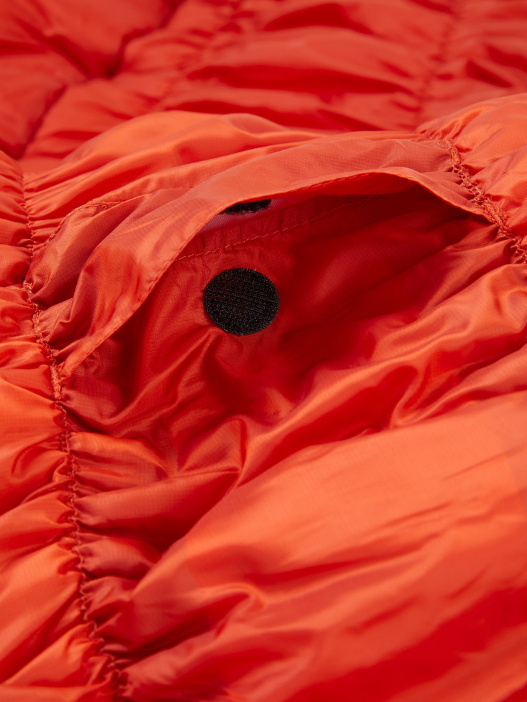 Спальный мешок Deuter Exosphere -11