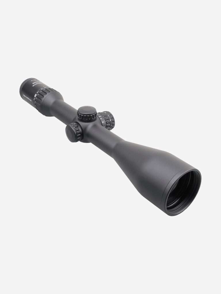 Прицел оптический Vector Optics Continental Hunting ED 3-24x, с подсветкой